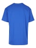Urban Classics T-Shirt in royal