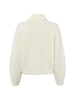 OPUS Strickjacke Dusena in ecru - 0001