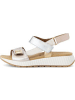 Gabor Sandalette in grau