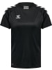 Hummel Hummel T-Shirt Hmlcore Multisport Damen Feuchtigkeitsabsorbierenden in BLACK