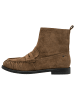 Tamaris Stiefelette in CAMEL