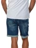riverso  Short RIVPaul regular/straight in Blau