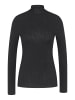 Triumph Rollkragenshirt Beauty Layers Top in Black