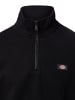 Dickies Pullover Oakport in schwarz