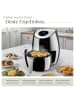 tectake Airfryer