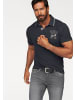ARIZONA Poloshirt in nachtblau
