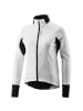 Gonso Softshelljacke Road in Weiß