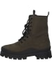 Gabor Winterstiefel in military/schw