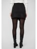 Cloud5ive Mini Skirt in black