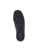 rieker Sneakers aus Leder Rot