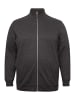 BLEND Sweatjacke BHAlio Big & Tall in Grau