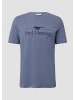 s.Oliver T-Shirt in 53D4_blassblau