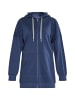 usha BLUE LABEL Hoodie in Marine