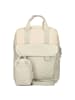 Zwei Lou LUR160 - Rucksack 40 cm (black) in linen
