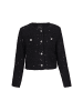 faina Women Blazer in black
