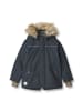 Wheat Winterjacke Kasper Tech in dark blue