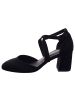 Tamaris Pumps über 65 mm Da.-Pumps in  Schwarz