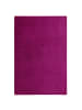 Snapstyle Hochflor Velours Teppich Luna in Purple