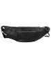 X-ZONE Crossover Bag in schwarz