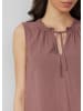 QS Bluse in 4762_altrosa