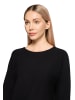 Betty Barclay Pullover in schwarz - 0001