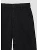 s.Oliver Hose BAGGY in 9999_schwarz