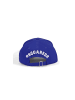 Dsquared2 ICON Baseball Cap Blau Unisex