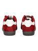 Tamaris Sneaker in Merlot