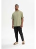 MELA Oversized T-Shirt schwer BHAJAN