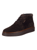 GANT Footwear Stiefelette in Espresso