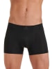 adidas Retro Boxer Active Recycled in Schwarz