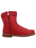 Andrea Conti Stiefelette in rot