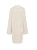 VIRITA Women Sweater in Wollweiss