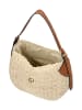 usha FESTIVAL Women Shoulder Bag in Light Beige