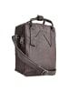 FJÄLLRÄVEN Kanken Sling Umhängetasche 15 cm black oak
