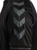 Hummel T-Shirt Raglanärmel Hmlpitch Herren in BLACK