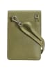 Jost Vika - Umhängetasche Mini/Geldbörse 18 cm (olive) in olive