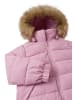 Reima Winterjacke " Luvia " in Grey Pink