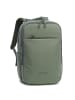 Worldpack BestWay Daypack 41 cm Laptopfach in khaki-schilf