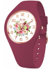 Ice Watch Quarzuhr für Damen in rot
