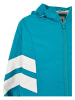 Urban Classics Urban Classics Leichte Jacken in watergreen/whitesand