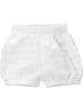 Baby Sweets Babyshorts Bruno der Eisbär in weiss