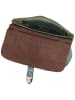 Harold's Umhängetasche Aberdeen Handbag upend M in Petrol
