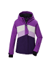 Killtec Skijacke mit Kapuze in Violett3926