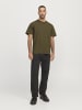Jack & Jones T-shirt in Beech 10