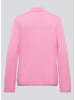Rabe Strickjacke in Rosa