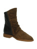Think! Stiefelette NINA in Cafe/Kombi
