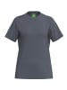 erima Damen T-Shirt in slate grey