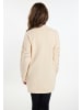 usha BLACK LABEL Strick Pullover in Creme