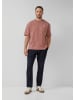 s.Oliver T-Shirt  in  44D1_altrosa